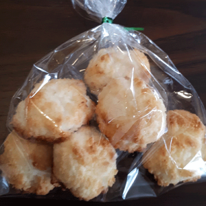 COCADAS-ARTESANALES