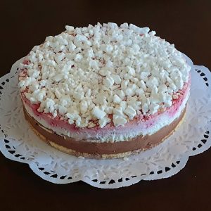 KUCHEN-CASSATA