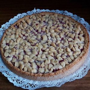 KUCHEN-DE-MIGAS-FRAMBUESAS