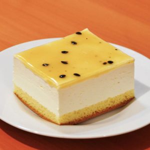 PASTEL-MARACUYÁ