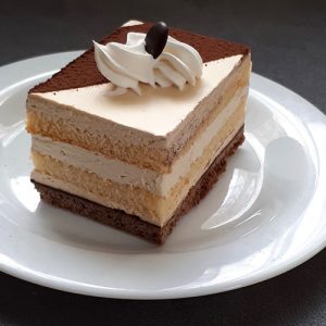 PASTEL-TIRAMISÚ