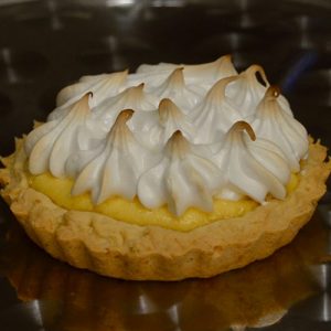 PIE-LIMÓN-INDIVIDUAL