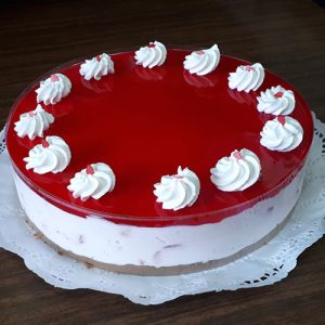 TORTA-YOGHURT-FRUTILLA