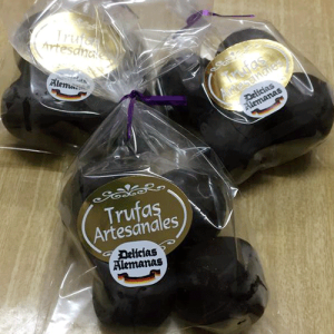 TRUFAS